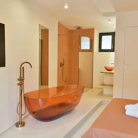 Le Pietrasantine - Garden B&B 피에트라산타