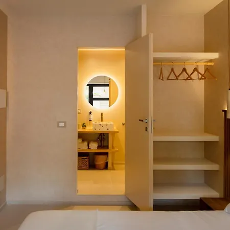 Le Pietrasantine - Garden Bed & Breakfast Pietrasanta