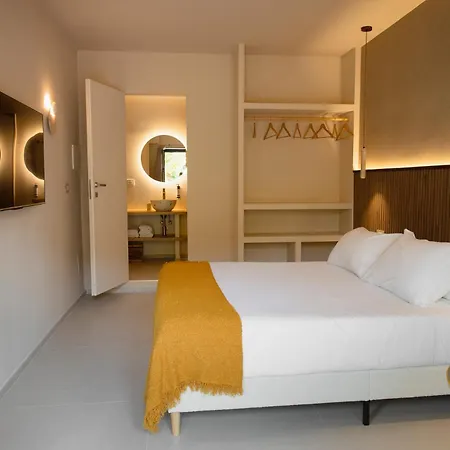 Le Pietrasantine - Garden Bed & Breakfast