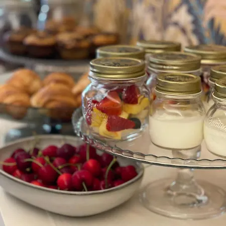 Le Pietrasantine - Garden 피에트라산타