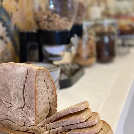 Le Pietrasantine - Garden 3* 피에트라산타