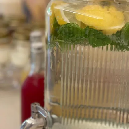 Le Pietrasantine - Garden