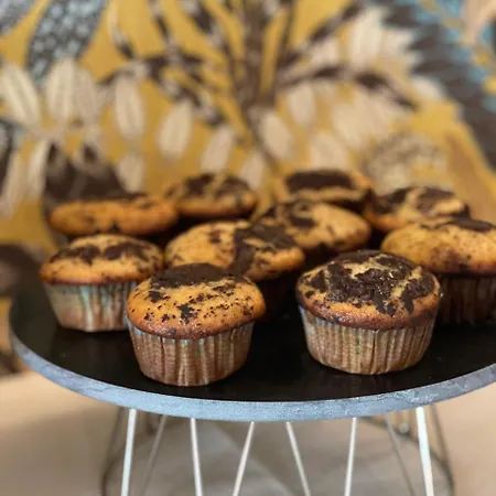 Le Pietrasantine - Garden B&B 3*