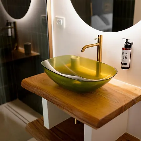 Le Pietrasantine - Garden 피에트라산타