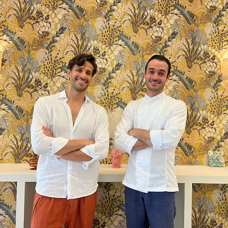 Le Pietrasantine - Garden