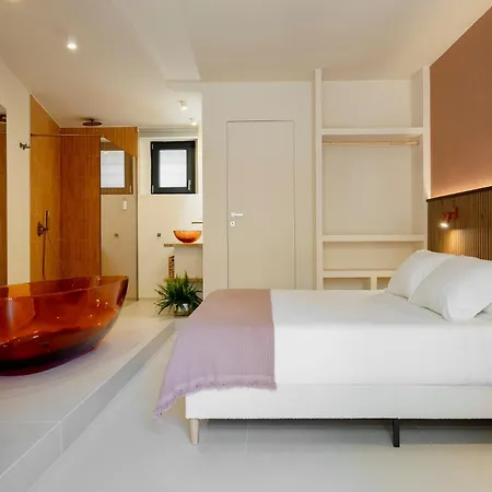 Bed & Breakfast Le Pietrasantine - Garden