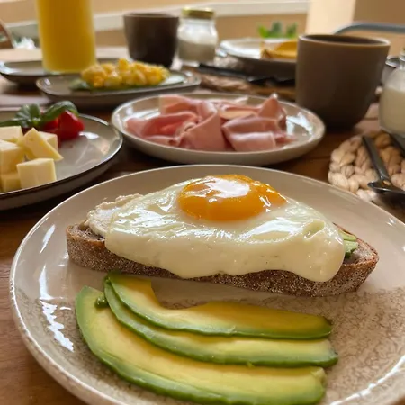 B&B Le Pietrasantine - Garden 3*