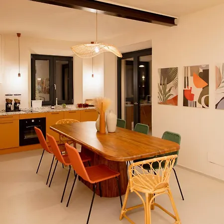 Le Pietrasantine - Garden 3* 피에트라산타