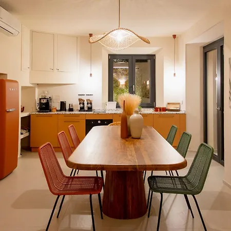 Le Pietrasantine - Garden