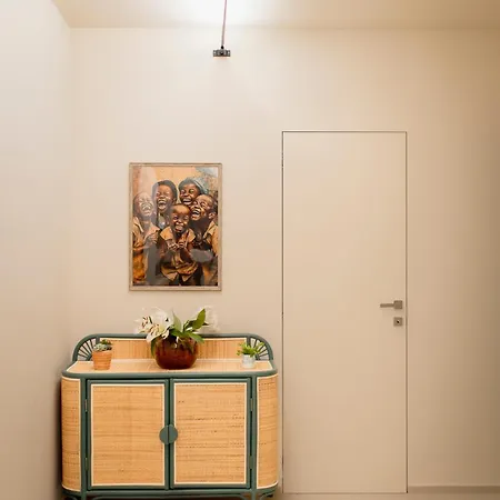 B&B Le Pietrasantine - Garden