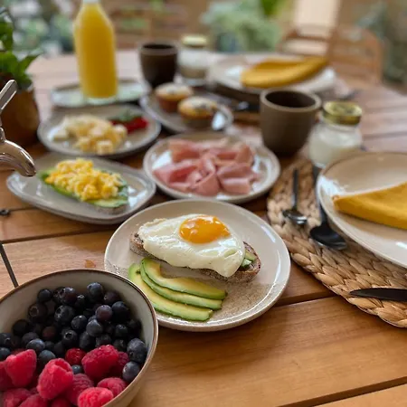 Le Pietrasantine - Garden 3*