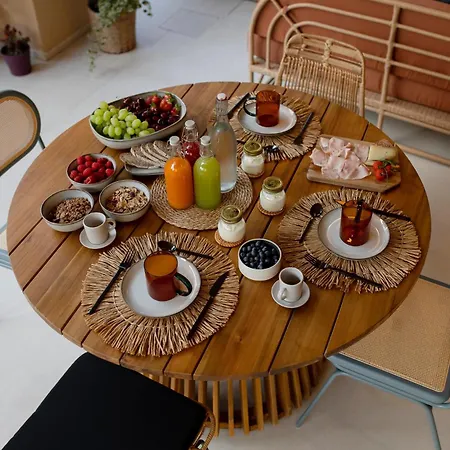 Le Pietrasantine - Garden