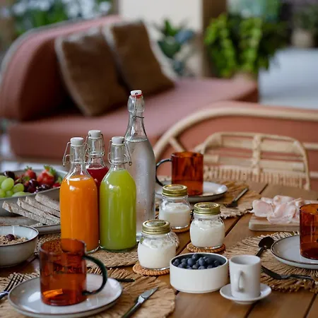 Le Pietrasantine - Garden 3* 피에트라산타