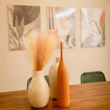 B&B Le Pietrasantine - Garden