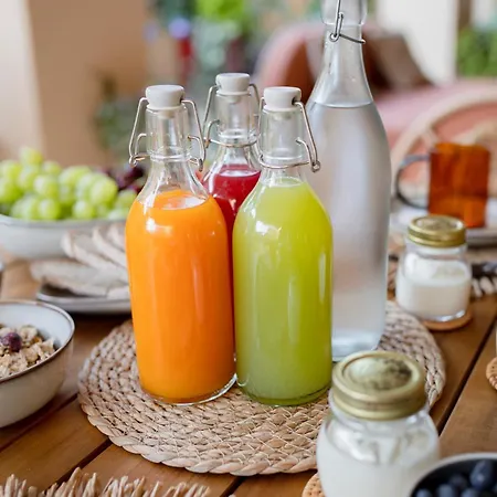 Le Pietrasantine - Garden B&B 3*