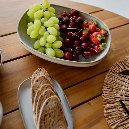 B&B Le Pietrasantine - Garden 3*