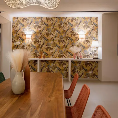 Le Pietrasantine - Garden Bed & Breakfast Pietrasanta