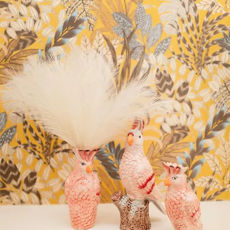 Le Pietrasantine - Garden 피에트라산타