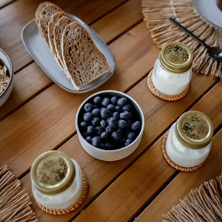 Le Pietrasantine - Garden 3* 피에트라산타