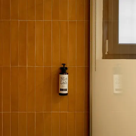 Le Pietrasantine - Garden