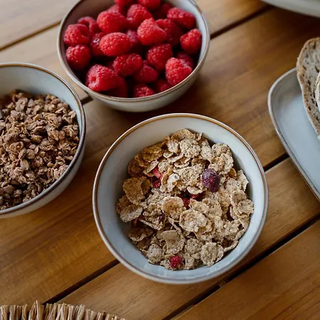 B&B Le Pietrasantine - Garden