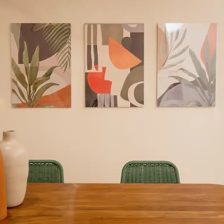 Bed & Breakfast Le Pietrasantine - Garden Pietrasanta