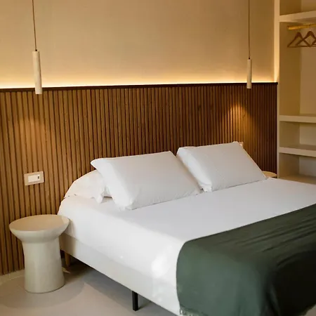 B&B Le Pietrasantine - Garden