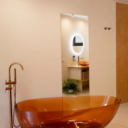 Le Pietrasantine - Garden 3* 피에트라산타