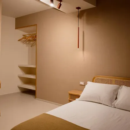Bed & Breakfast Le Pietrasantine - Garden Pietrasanta
