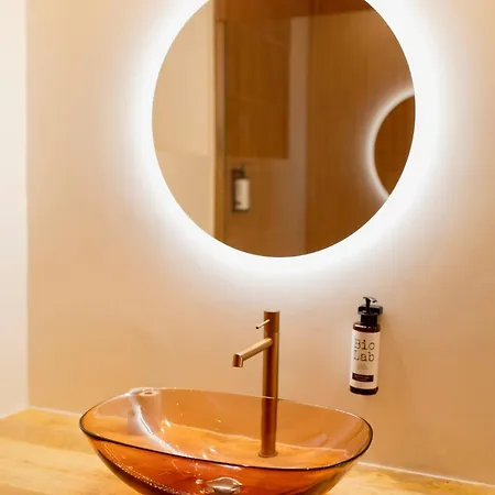 Le Pietrasantine - Garden B&B