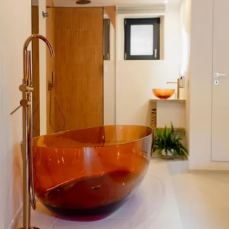 Le Pietrasantine - Garden 3*