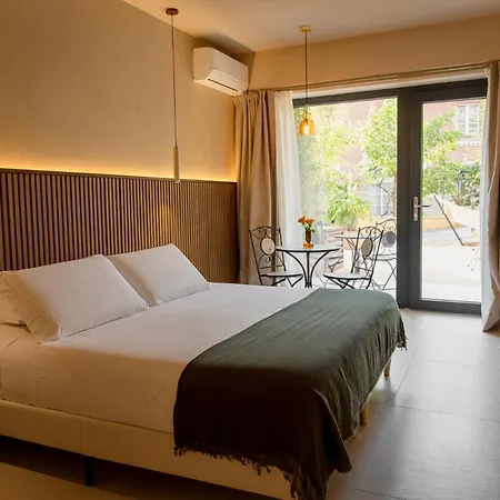 Le Pietrasantine - Garden