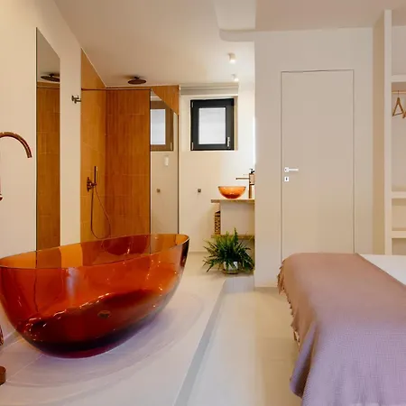 B&B Le Pietrasantine - Garden