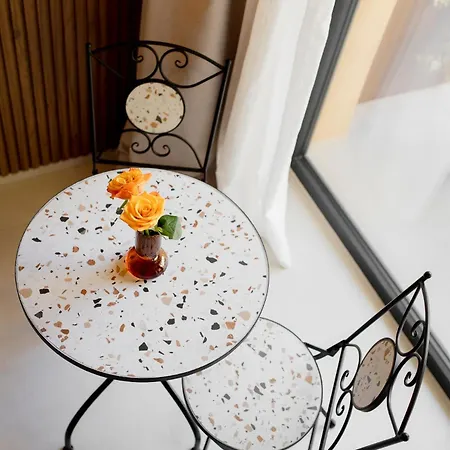 Le Pietrasantine - Garden