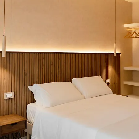 Bed & Breakfast Le Pietrasantine - Garden