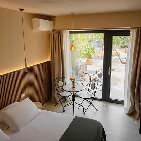 Le Pietrasantine - Garden 3*
