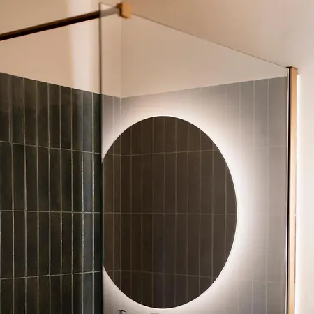 Le Pietrasantine - Garden B&B 3*