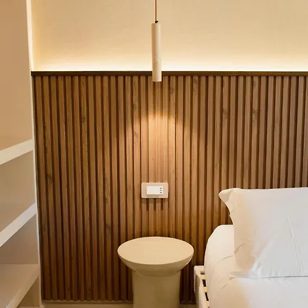 Le Pietrasantine - Garden