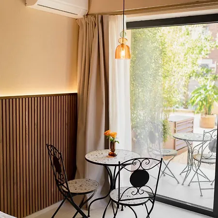 B&B Le Pietrasantine - Garden