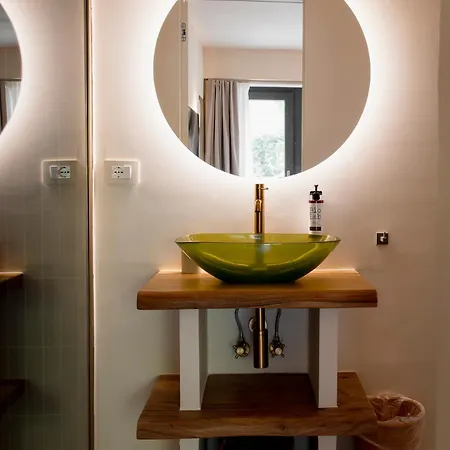 Bed & Breakfast Le Pietrasantine - Garden