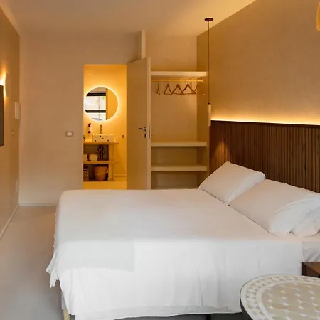 Bed & Breakfast Le Pietrasantine - Garden *