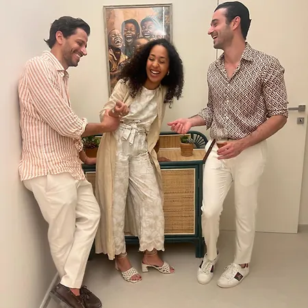 B&B Le Pietrasantine - Garden 피에트라산타