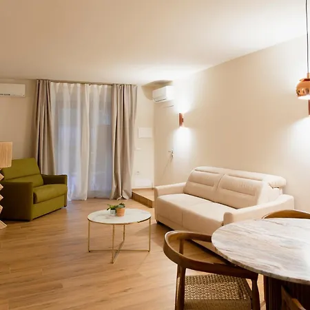 Bed & Breakfast Le Pietrasantine - Garden