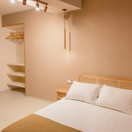 Bed & Breakfast Le Pietrasantine - Garden *