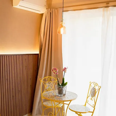 Le Pietrasantine - Garden 3* 피에트라산타