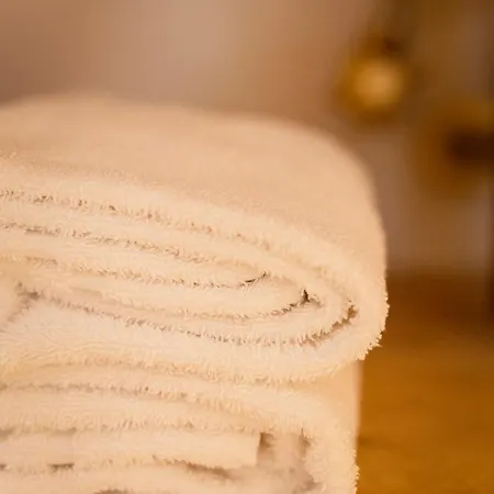 Le Pietrasantine - Garden B&B