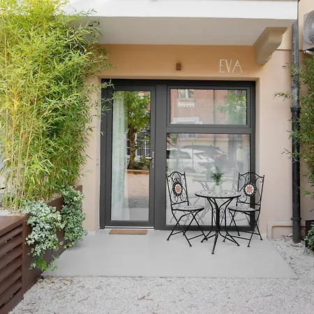 Le Pietrasantine - Garden 피에트라산타