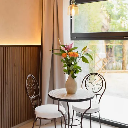 B&B Le Pietrasantine - Garden 3*