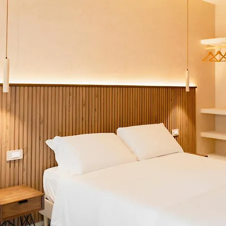 Le Pietrasantine - Garden 3*