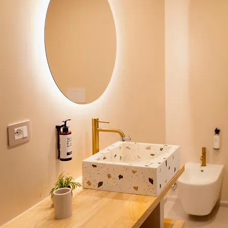 Le Pietrasantine - Garden B&B